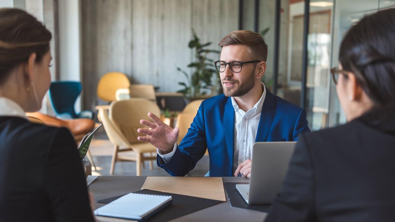 a-photo-of-a-modern-real-estate-firm-setting-with--UfON2E6TQfiX5vZK5G-lEw-3qkmup5iQHG6t2BumdM21A