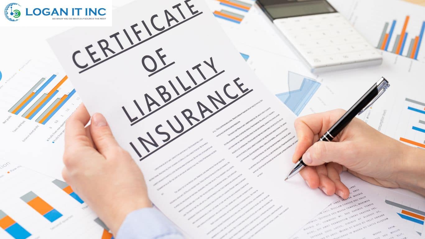 Certificate of Insurance(COI) - Logan IT INC - Image 2 Outsource COI Services | Outsource certificate of insurance | Outsourcing certificates of insurance | Logan IT Inc