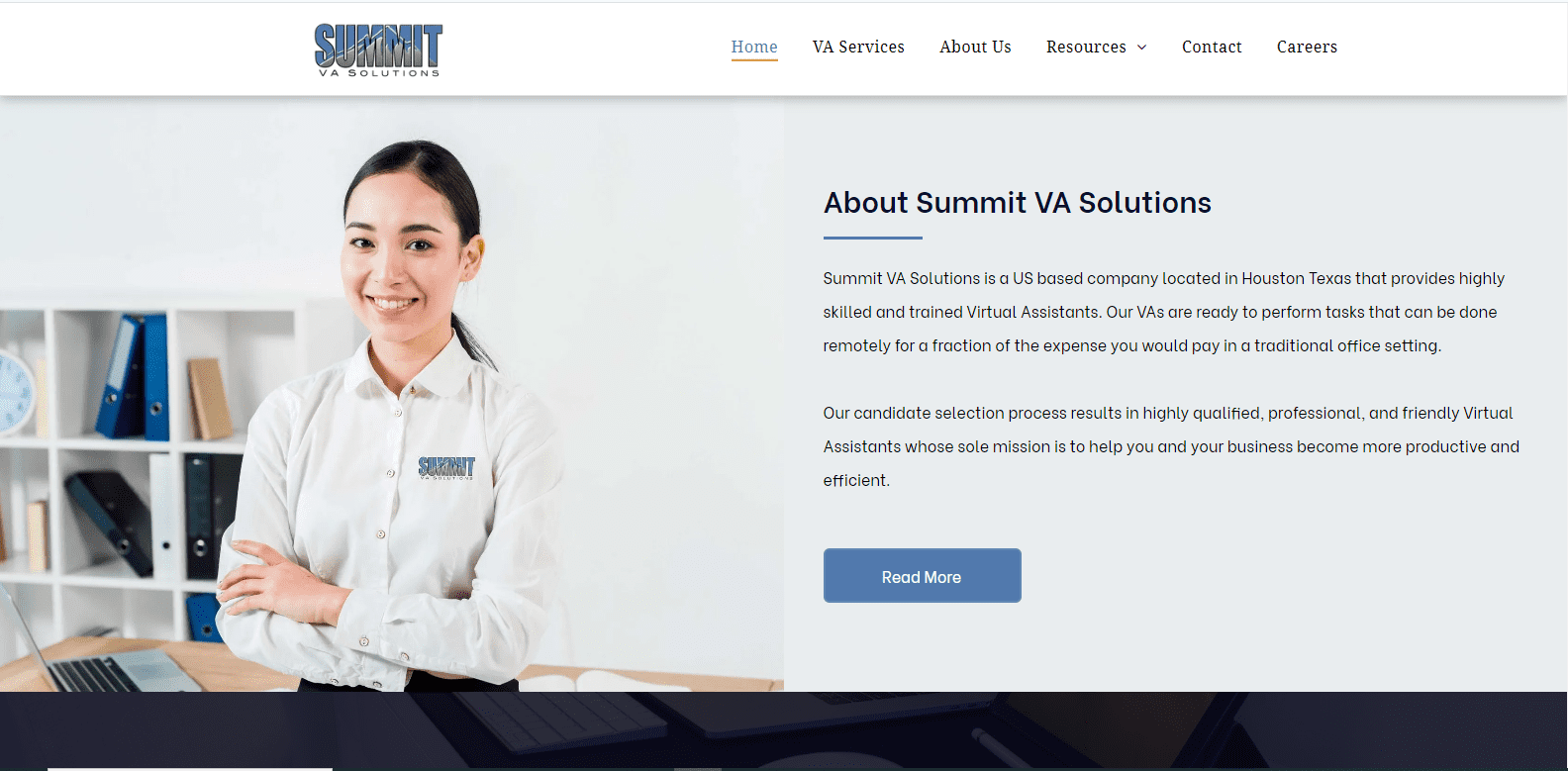 2.Summit VA Solutions Summit VA Solutions