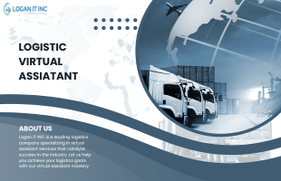 Logistics Virtual Assistants | Logan IT INC