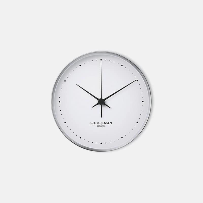 HK Wall Clock